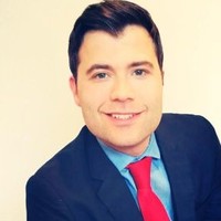 Mutual Credit Union Employee Justin Harmon's profile photo