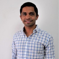 Crown Holdings, Inc. Employee Raul D. Martinez Quezadas's profile photo