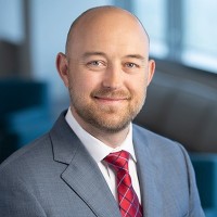 Stinson LLP Employee Andrew Gillespie's profile photo