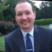 Lockheed Martin Employee Jake Pollock's profile photo