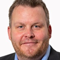 JESMORE Employee Morten Støhs's profile photo