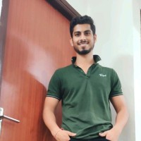 Coding Blocks Employee Jai Yadav's profile photo