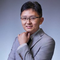 TVS Motor Company Employee James Chan's profile photo