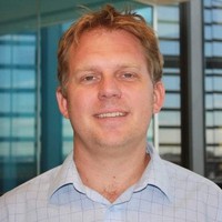 Civica Employee Geoff Dillon's profile photo