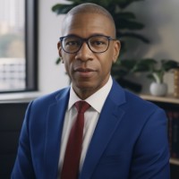 Anthony G Hunter Agency LLC. Employee Anthony Hunter's profile photo
