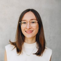 KALUZA + SCHMID GmbH Employee Franziska Z.'s profile photo