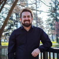 MindWare Technologies LTD. Employee Tylor Ghaffari's profile photo
