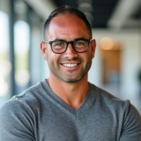 Alegeus Employee Sean Bridges's profile photo