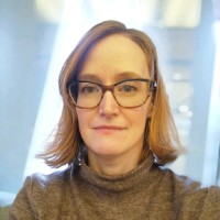 Organisation for the Prohibition of Chemical Weapons (OPCW) Employee J McCarthy's profile photo