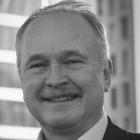 TIQRI Employee Sven Stikbakke's profile photo