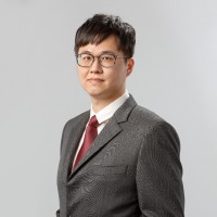 Bechtel Corporation Employee Leo Kung's profile photo