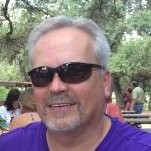 Vericast Employee Rob Poston's profile photo