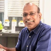 Eastern Railway Employee Manoj Khan's profile photo
