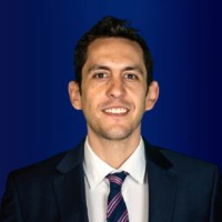 genOTC Employee Joaquin Sanchez Garcia's profile photo