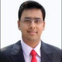 Kshitij Mathur Email & Phone Number