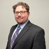 Quaise Employee Jared Newton's profile photo