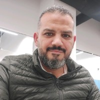 KABO Employee Sayed Soliman's profile photo