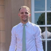 not available Employee Liam Davidson's profile photo