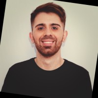 UADE Employee Alessandro Caligiuri's profile photo