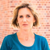 California Humanities Employee Sarah Portnoy's profile photo