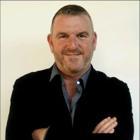 LHC International Employee Nick Rees's profile photo