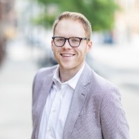 Benjamin Brewer Email & Phone Number
