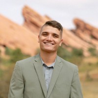 AXEN Realty LLC Employee Ben Meyer's profile photo