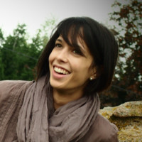 FRAMATEC SAS Employee Chloé Touchemoulin's profile photo