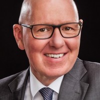 ELIS Employee Andreas Schneider's profile photo