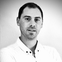 JES - Solutions Moneweb® & Planitech® Employee Brice-Alban Swiegot's profile photo