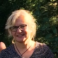 Svenska kyrkan Employee Eva Mo's profile photo