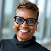 Bloomberg Law Employee Paula Boggs's profile photo