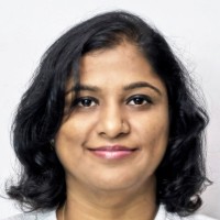 CTR OFFICIAL Employee Meena Dhariwal's profile photo
