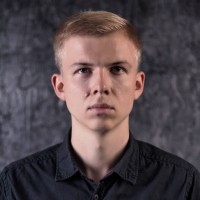 Alpha Leasing Employee Aleksandr Popravka's profile photo
