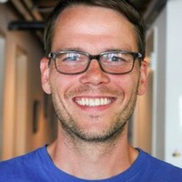 Tanium Employee Zach Dunn's profile photo