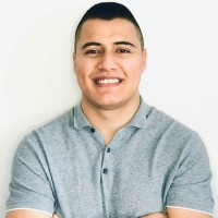 Enedym Inc. Employee Sebastian Alfonso's profile photo