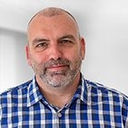 Clear Channel Outdoor Employee Derek Latham's profile photo