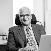 Indian Institute of Technology, Madras Employee Karthick Athmanathan's profile photo