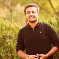 Engineer Master Solutions Pvt. Ltd™ Employee Paresh Jaisinghani's profile photo