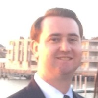 Trinity Health Of New England Employee James Gildea's profile photo
