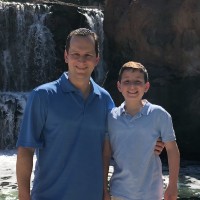 Greg Weisman Email & Phone Number