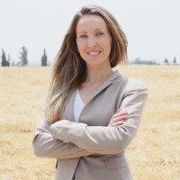 Clariter Employee Maya Levy's profile photo