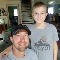 Mulzer Crushed Stone, Inc. Employee Clint Gayer's profile photo