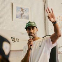 Parscape Employee Mike Webb's profile photo