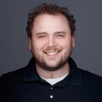 Amazon Web Services (AWS) Employee Robert Kessler's profile photo