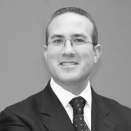 Blackstone Employee Daniel Tauber's profile photo