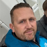 Alumet Employee Leighton Morris's profile photo