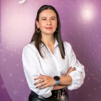 Ipcom Network Employee Ana P. Ibañez Araujo's profile photo
