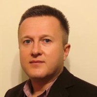 PHILLIPSPAGE ASSOCIATES LIMITED Employee Michal Dutkiewicz's profile photo