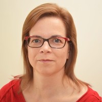 Local Optical Committee Support Unit Employee Zoe Richmond's profile photo